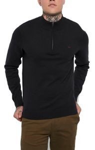 ΠΟΥΛΟΒΕΡ FUNKY BUDDHA FBM006-047-09 ΜΑΥΡΟ ΜΕΛΑΝΖΕ (S) ΠΟΥΛΟΒΕΡ FUNKY BUDDHA FBM006-047-09 ΜΑΥΡΟ ΜΕΛΑΝΖΕ (S)