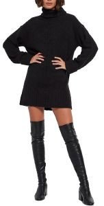 ΦΟΡΕΜΑ FUNKY BUDDHA MINI ΠΛΕΚΤΟ FBL006-109-13 ΜΑΥΡΟ (XS) ΦΟΡΕΜΑ FUNKY BUDDHA MINI ΠΛΕΚΤΟ FBL006-109-13 ΜΑΥΡΟ (XS)
