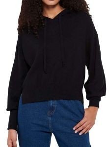 ΠΟΥΛΟΒΕΡ FUNKY BUDDHA FBL006-111-09 ΜΑΥΡΟ (XS) ΠΟΥΛΟΒΕΡ FUNKY BUDDHA FBL006-111-09 ΜΑΥΡΟ (XS)