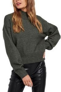 ΠΟΥΛΟΒΕΡ FUNKY BUDDHA FBL006-129-09 ΧΑΚΙ (ΧS) ΠΟΥΛΟΒΕΡ FUNKY BUDDHA FBL006-129-09 ΧΑΚΙ (ΧS)