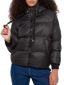 ΤΖΑΚΕΤ FUNKY BUDDHA FBL006-137-01 ΜΑΥΡΟ (S) ΤΖΑΚΕΤ FUNKY BUDDHA FBL006-137-01 ΜΑΥΡΟ (S)