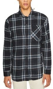  JACK & JONES JORDENNIS CHECK BECKS  12218598  