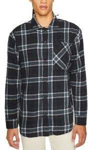 ��������� JACK & JONES JORDENNIS CHECK BECKS ���� 12218598 ������ ���� (L)