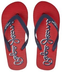 ΣΑΓΙΟΝΑΡΕΣ PEPE JEANS BAY BEACH LOGO M PMS70129 ΚΟΚΚΙΝΟ (40) ΣΑΓΙΟΝΑΡΕΣ PEPE JEANS BAY BEACH LOGO M PMS70129 ΚΟΚΚΙΝΟ (40)