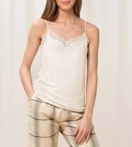 TOP TRIUMPH CLIMATE CONTROL CAMISOLE  (40)