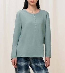 TOP TRIUMPH MIX & MATCH LSL BUTTONS �������� ���� (38)