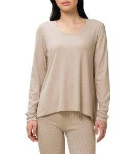 TOP TRIUMPH CLIMATE CONTROL ROUND NECK ������� ���� (46)