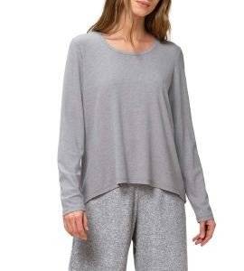 TOP TRIUMPH CLIMATE CONTROL ROUND NECK ���� ������� (42)