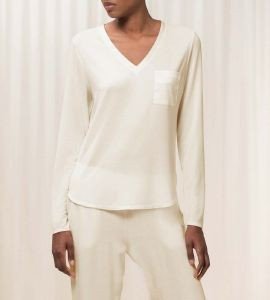 TOP TRIUMPH CLIMATE ALOE LSL ������� ���� (36)