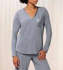 TOP TRIUMPH CLIMATE ALOE LSL ������ ���� (46)