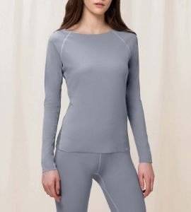 TOP TRIUMPH FLEX SMART LSL EX ������ ���� (S)