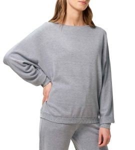 ΜΠΛΟΥΖΑ ΜΑΚΡΥΜΑΝΙΚΗ TRIUMPH THERMAL SWEATER ΓΚΡΙ ΜΕΛΑΝΖΕ (38) ΜΠΛΟΥΖΑ ΜΑΚΡΥΜΑΝΙΚΗ TRIUMPH THERMAL SWEATER ΓΚΡΙ ΜΕΛΑΝΖΕ (38)