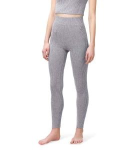 ΚΟΛΑΝ TRIUMPH THERMAL LEGGINGS ΓΚΡΙ ΜΕΛΑΝΖΕ (XS) ΚΟΛΑΝ TRIUMPH THERMAL LEGGINGS ΓΚΡΙ ΜΕΛΑΝΖΕ (XS)
