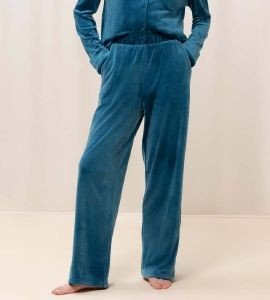 ΠΑΝΤΕΛΟΝΙ TRIUMPH MIX & MATCH VELOUR ΣΚΟΥΡΟ ΜΠΛΕ (40) ΠΑΝΤΕΛΟΝΙ TRIUMPH MIX & MATCH VELOUR ΣΚΟΥΡΟ ΜΠΛΕ (40)