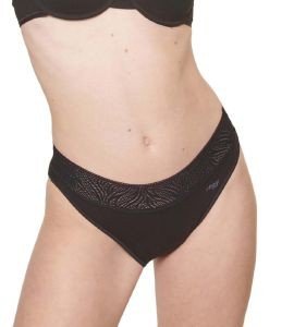 ΣΛΙΠΑΚΙ SLOGGI PERIOD PANTS TAI MEDIUM ΜΑΥΡΟ (M) ΣΛΙΠΑΚΙ SLOGGI PERIOD PANTS TAI MEDIUM ΜΑΥΡΟ (M)
