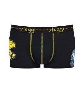 ��������� SLOGGI MEN START PACMAN HIPSTER ���� �������/������� ���� 2��� (5)