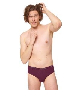 ΣΛΙΠΑΚΙ SLOGGI MEN BASIC MIDI ΜΠΟΡΝΤΩ (5) ΣΛΙΠΑΚΙ SLOGGI MEN BASIC MIDI ΜΠΟΡΝΤΩ (5)