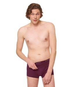  SLOGGI MEN BASIC SHORT  (4)