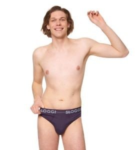 ������� SLOGGI MEN GO MINI ����/������ ���/������ 3��� (8)