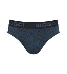  SLOGGI MEN GO H HOLIDAY MINI  / 2 (4)