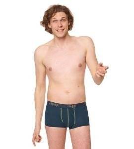 ��������� SLOGGI MEN START HIPSTER BOX ����/������ ������� 2��� (4)