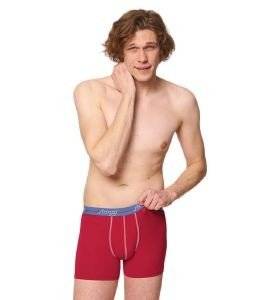 ��������� SLOGGI MEN START SHORT BOX ����/����/������� 3��� (6)