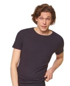 �������� SLOGGI MEN FREE EVOLVE O-NECK ����� (L)