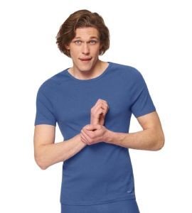  SLOGGI MEN FREE EVOLVE O-NECK   (L)