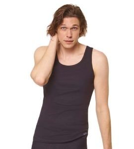 �������� SLOGGI MEN FREE EVOLVE TANK TOP ����� (S)