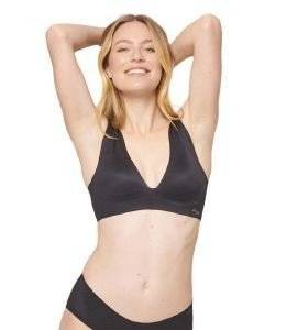 ������� SLOGGI ZERO FEEL FLOW BRALETTE ����� (M)