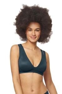 ΣΟΥΤΙΕΝ SLOGGI ZERO FEEL FLOW BRALETTE ΜΠΛΕ ΠΡΑΣΙΝΟ (S) ΣΟΥΤΙΕΝ SLOGGI ZERO FEEL FLOW BRALETTE ΜΠΛΕ ΠΡΑΣΙΝΟ (S)