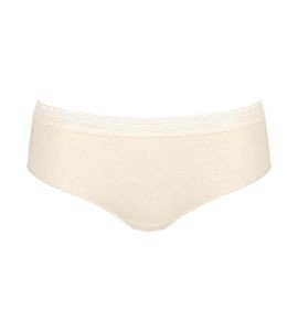  SLOGGI GO RIBBED H HIPSTER /  2 (XS)