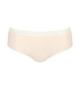 ������� SLOGGI GO RIBBED H HIPSTER �����/������� ���� 2��� (L)