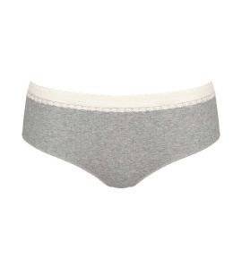 ������� SLOGGI GO RIBBED H HIPSTER ���� �������/���� ������� 2��� (M)