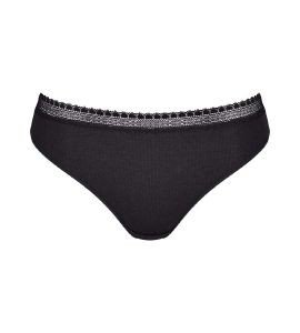 ΣΛΙΠΑΚΙ SLOGGI GO RIBBED H TAI ΜΑΥΡΟ/ΓΚΡΙ 2ΤΜΧ (XL) ΣΛΙΠΑΚΙ SLOGGI GO RIBBED H TAI ΜΑΥΡΟ/ΓΚΡΙ 2ΤΜΧ (XL)
