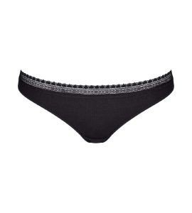 ΣΛΙΠΑΚΙ SLOGGI GO RIBBED H BRAZIL ΜΑΥΡΟ/ΓΚΡΙ (L) ΣΛΙΠΑΚΙ SLOGGI GO RIBBED H BRAZIL ΜΑΥΡΟ/ΓΚΡΙ (L)