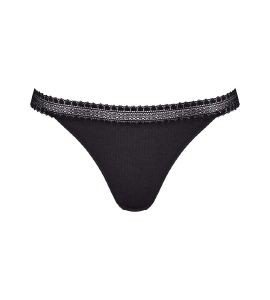  SLOGGI GO RIBBED H TANGA  2 (M)