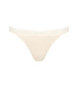 ΣΛΙΠΑΚΙ SLOGGI GO RIBBED H TANGA ΕΚΡΟΥ/ΑΝΟΙΧΤΟ ΚΑΦΕ 2ΤΜΧ (XS) ΣΛΙΠΑΚΙ SLOGGI GO RIBBED H TANGA ΕΚΡΟΥ/ΑΝΟΙΧΤΟ ΚΑΦΕ 2ΤΜΧ (XS)