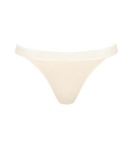  SLOGGI GO RIBBED H TANGA /  2 (XS)