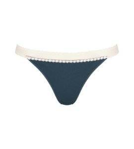  SLOGGI GO RIBBED H TANGA  /  2 (XS)