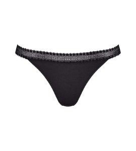 ΣΛΙΠΑΚΙ SLOGGI GO RIBBED H TANGA ΜΑΥΡΟ/ΓΚΡΙ 2ΤΜΧ (L) ΣΛΙΠΑΚΙ SLOGGI GO RIBBED H TANGA ΜΑΥΡΟ/ΓΚΡΙ 2ΤΜΧ (L)