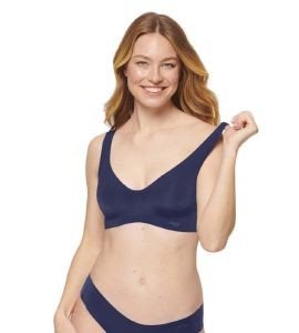  SLOGGI ZERO FEEL BRALETTE EX  (S)