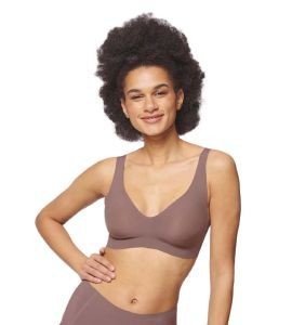ΣΟΥΤΙΕΝ SLOGGI ZERO FEEL BRALETTE EX ΚΑΚΑΟ (S) ΣΟΥΤΙΕΝ SLOGGI ZERO FEEL BRALETTE EX ΚΑΚΑΟ (S)