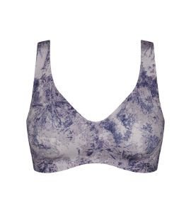 ΣΟΥΤΙΕΝ SLOGGI ZERO FEEL BRALETTE EX ΣΚΟΥΡΟ ΜΠΛΕ (L) ΣΟΥΤΙΕΝ SLOGGI ZERO FEEL BRALETTE EX ΣΚΟΥΡΟ ΜΠΛΕ (L)