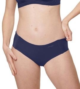 ΣΛΙΠΑΚΙ SLOGGI ZERO FEEL HIPSTER EX ΜΠΛΕ (XL) ΣΛΙΠΑΚΙ SLOGGI ZERO FEEL HIPSTER EX ΜΠΛΕ (XL)