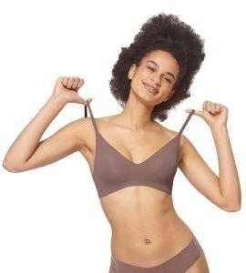 ������� SLOGGI ZERO FEEL ULTRA BRA EX ����� (L)