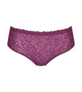 ������ SLOGGI ZERO FEEL LACE 2.0 HIGH WAIST ������� (XL)