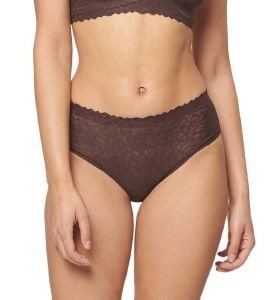  SLOGGI ZERO FEEL LACE 2.0 HIGH WAIST 