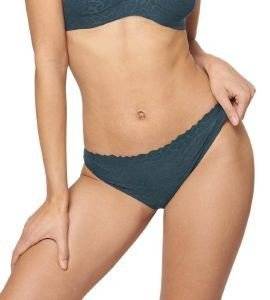  SLOGGI ZERO FEEL LACE 2.0 BRAZIL PANTY   (L)