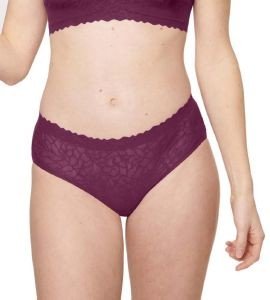 ΣΛΙΠΑΚΙ SLOGGI ZERO FEEL LACE 2.0 HIPSTER ΜΠΟΡΝΤΩ (M) ΣΛΙΠΑΚΙ SLOGGI ZERO FEEL LACE 2.0 HIPSTER ΜΠΟΡΝΤΩ (M)